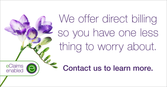 Direct Billing Now Available at AIM!