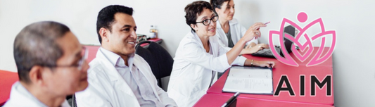 Are You a Healthcare Professional Looking to Study Acupuncture?