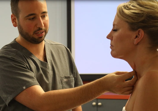 Become Certified in Fu's Subcutaneous Needling (FSN) & learn how to correct an interior pelvic tilt, an interior rotation of the shoulder & more!