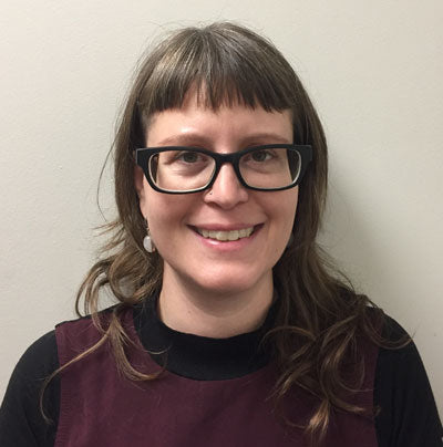 Welcome Priska Natterer, RMT, to our AIM Academy family!