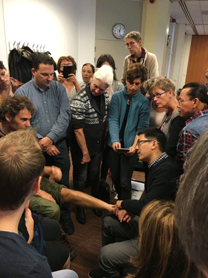 Wang Ju-yi's Applied Channel Theory Channel Diagnosis and Palpation Seminar Part 1