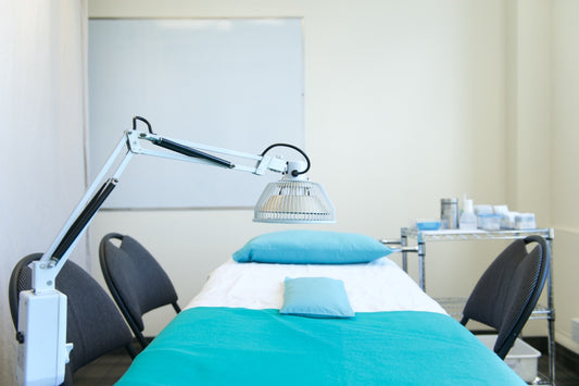Student Acupuncture Clinic Open NOW!