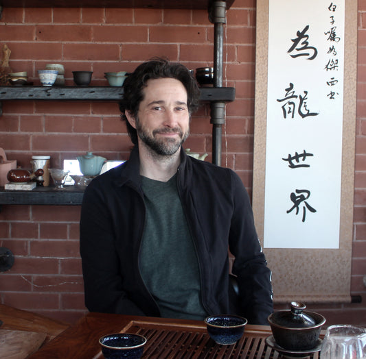 Oops! TaiJi is a morning class from 8:30am - 9:30am! Discover What Moves You...