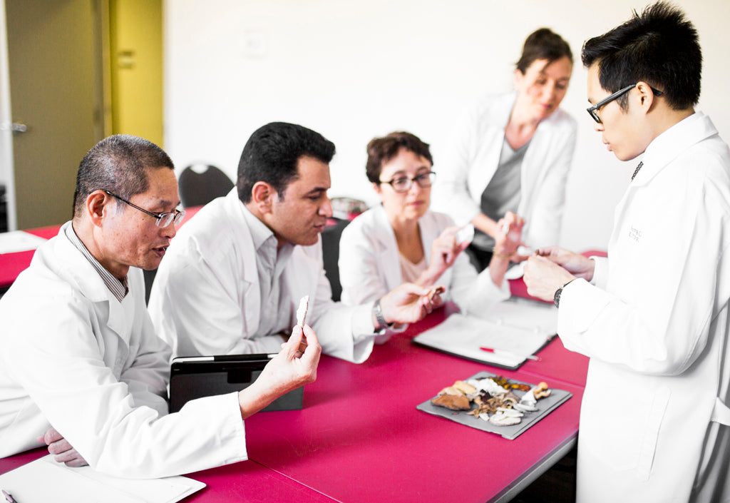 Why choose AIM? Here's what our recent grads had to say! PS - Materia Medica (1/2 PRICE!) is almost full!