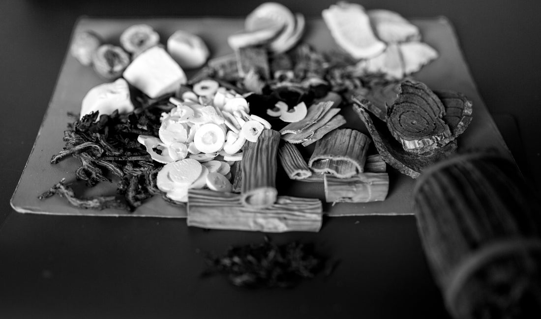 Advance your knowledge in Chinese Herbs with Classical Formulas