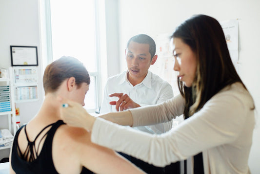 Acupuncture Program Info Session May 2025