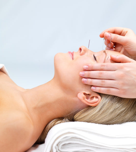 Learn Cosmetic Acupuncture/Facial Rejuvenation in our two day Workshop!