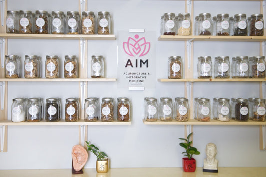 Your favourite Student Herbal Clinic is back in May!
