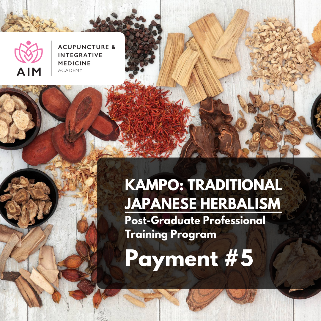 Kampo - Payment #5
