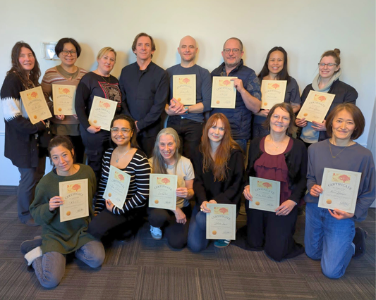 Last Chance: Kampo Program Begins April 10