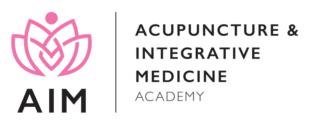 AIM Academy (Formerly Shiatsu School of Canada) is launched!
