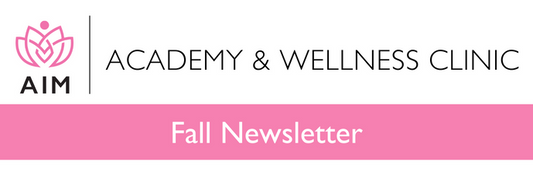 AIM Academy Newsletter - Fall 2022