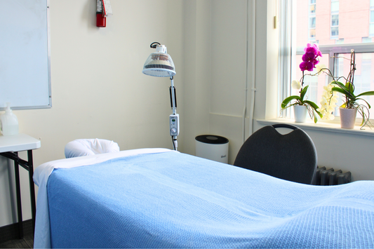 Student Acupuncture - May Appointments Available!