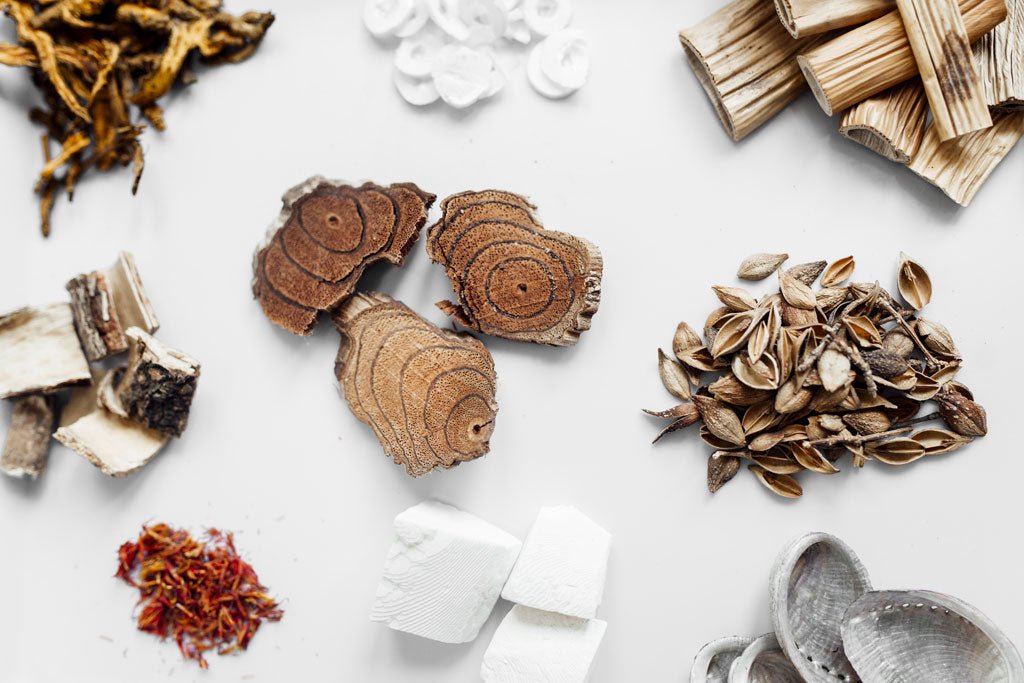 Still interested in learning Chinese Herbs? Learn Materia Medica once a week and sit in for FREE!
