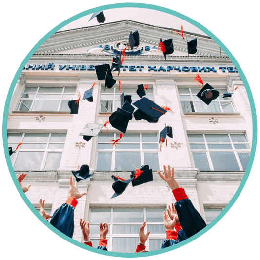 AIM Academy Achieves 100% Pass Rate!