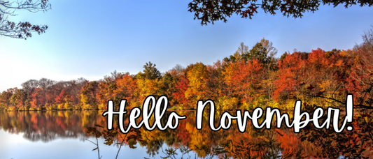 November 2025 News & Updates