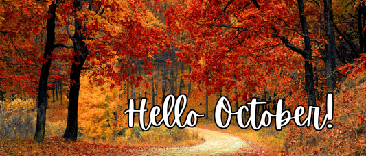 October 2025 News & Updates