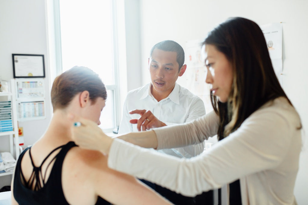 Acupuncture Program Info Session April 2025