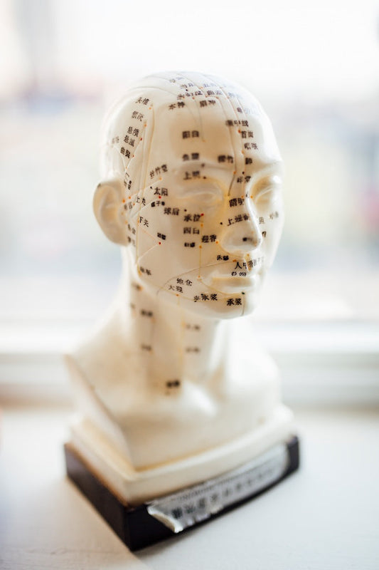 Part Time Acupuncture - September 2026