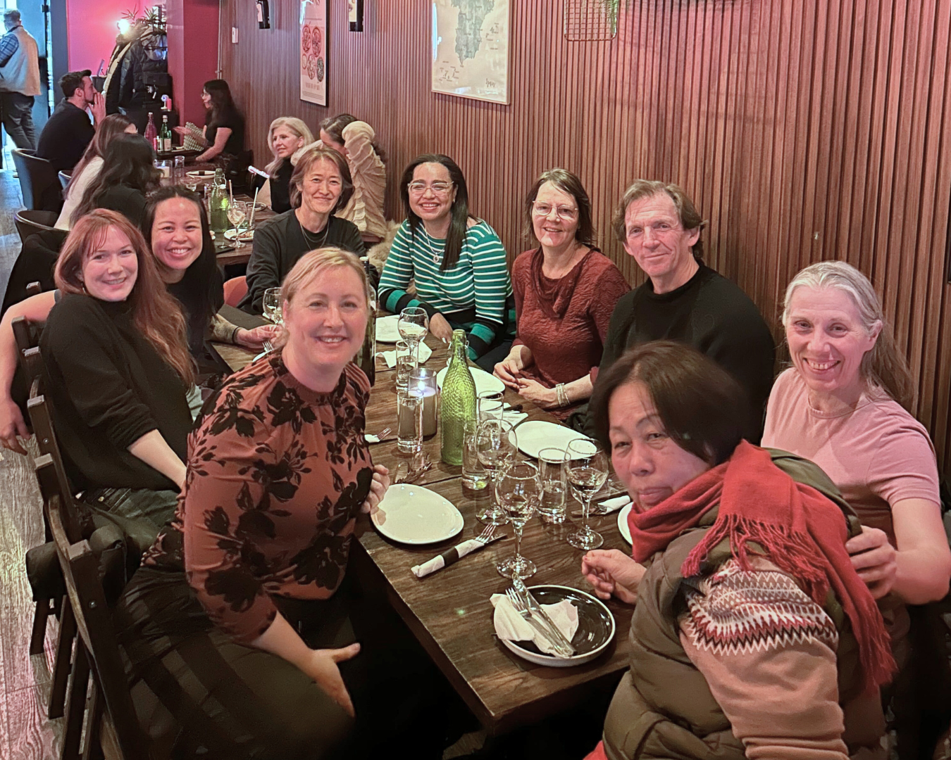 Fukushin: Abdominal Palpation in The Kampo Tradition with Nigel Dawes