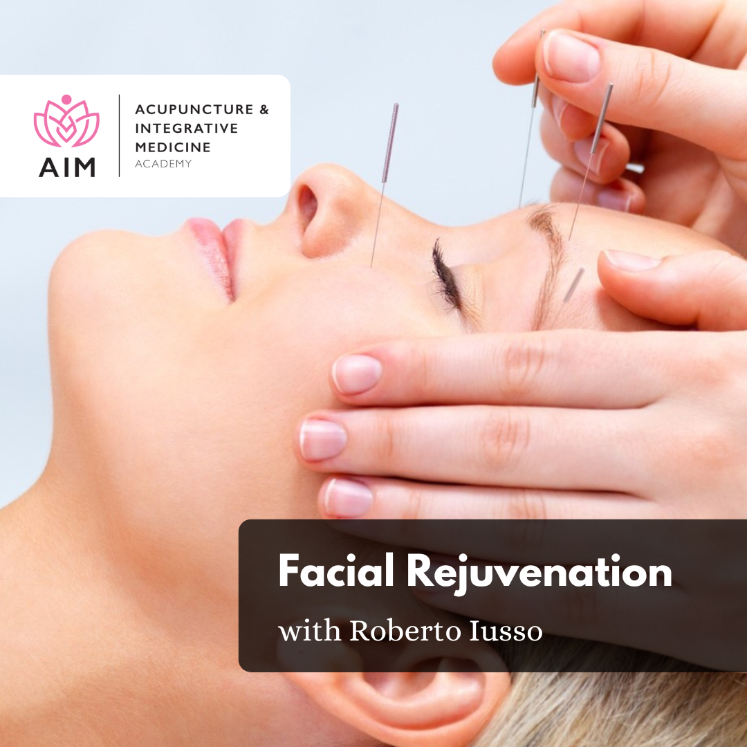 Facial Rejuvenation with Roberto Iusso