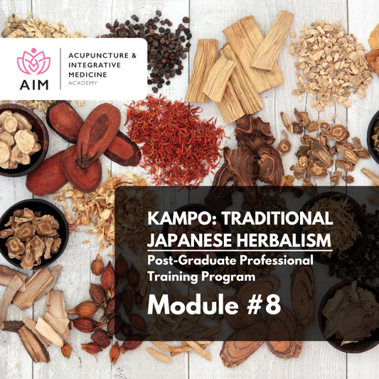 Kampo: Module #8